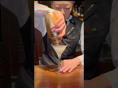 【ラスト ワード】最後の乾杯 カクテル #作り方  #cocktail #作り方