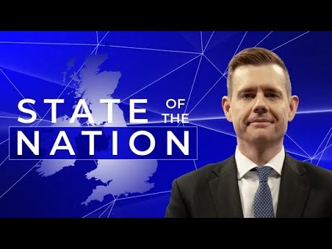 State Of The Nation | Friday 16th May
