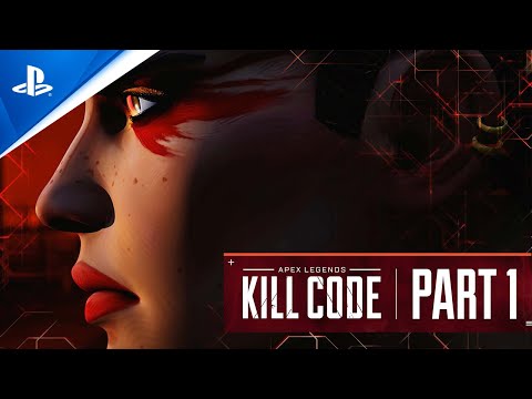 Apex Legends - Kill Code Part 1 | PS5 & PS4 Games