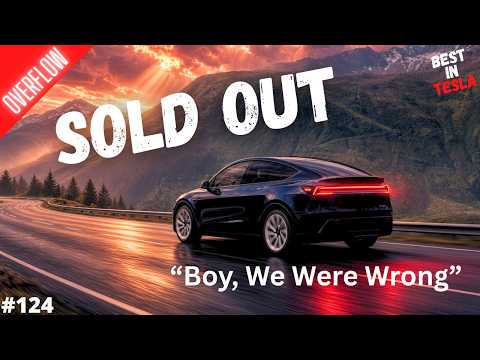 Tesla Just Beat Every German Brand IN GERMANY 🤯 A Porsche Guy Sold All 3, then bought 3 Tesla’s