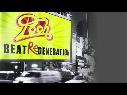 Pooh - Così ti amo (dall'albm BEAT REGENERATION - 2008)
