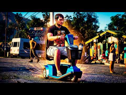 KICK LE DA UN BAILE SABROSO A GUIBEL POR USAR CONTENIDO CON COPY