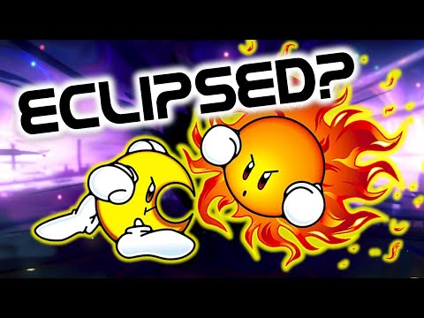 Mr. Shine & Bright: Eclipsed as Bosses? [Dream Display 2024]