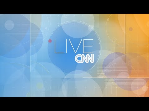 AO VIVO: LIVE CNN - 14/06/2024