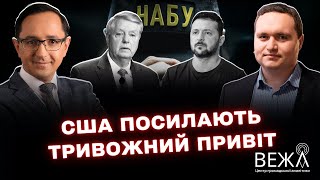 Политический анализ изменений антикоррупционного законодательства и переговорного процесса: взгляд центристов