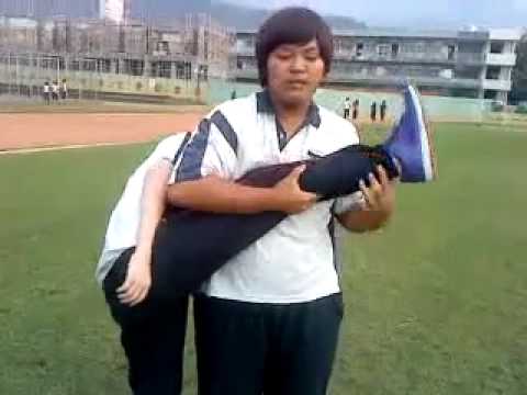 愛情釀的酒-人體吉他