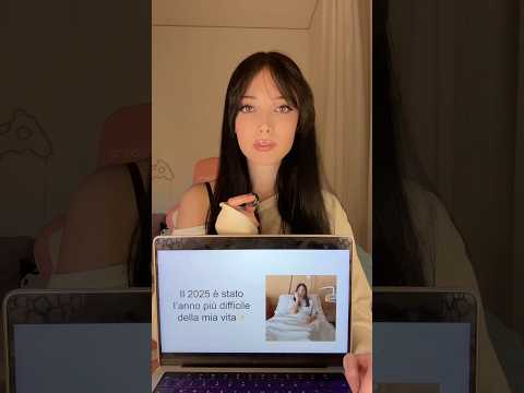 Il video più importante della mia vita.