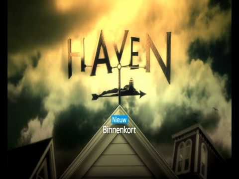 Haven Seizoen 3 Teaser