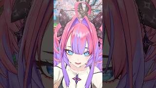 激しいあのね！うんうん！#vtuber #ホロライブ #dance #shorts