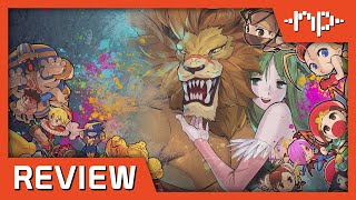 Vido-Test : Capcom Fighting Collection Review - Noisy Pixel