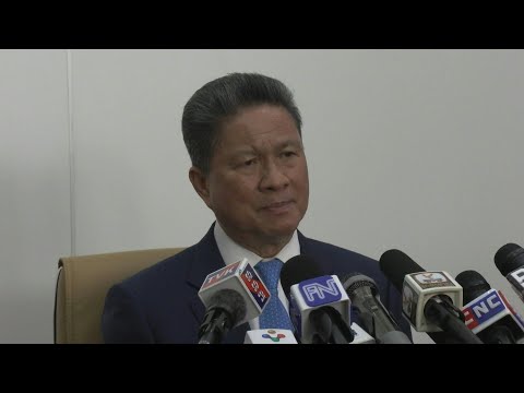 Cambodia deputy PM says Trump should get Nobel Peace Prize | AFP