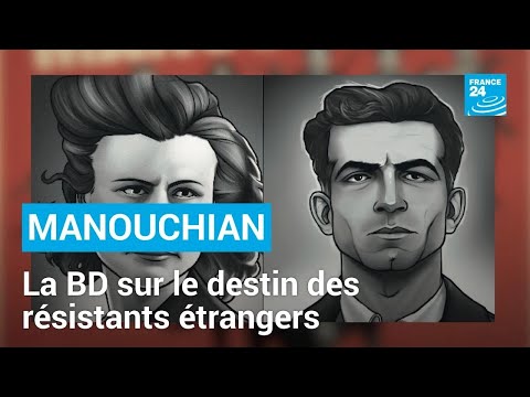 Manouchian au Panthéon : retour sur le destin des résistants étrangers morts pour la France