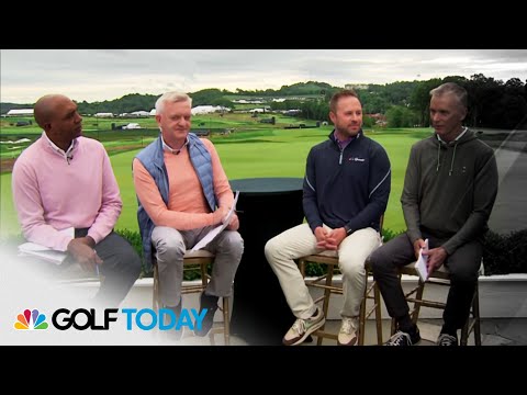 J.J. Spaun's Resilient U.S. Open Comeback and Tom Watson's Historic Performance