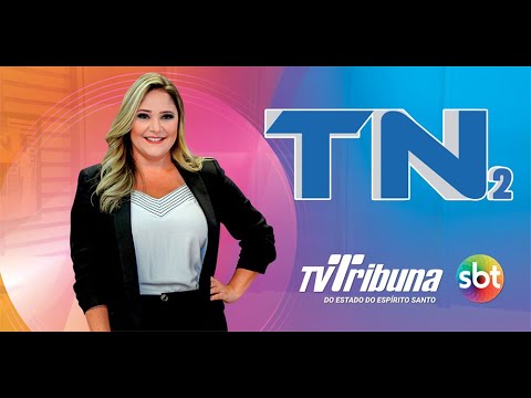 Tribuna Notícias 2ª Edição - [COMPLETO] - 15/01/2024