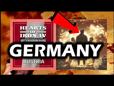 What Happens When You DELETE Germany's ARMY?