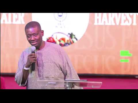Understanding Prayer: Unlocking a Deeper Relationship with God – Pastor Leke Adeboye