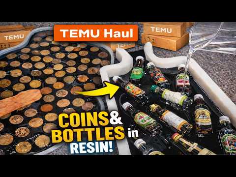 Amazing TEMU Finds that will Blow Your Mind!