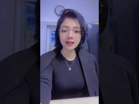 Thích mắt kiếng nhìn giống Mom lắm😍 #relaxing #nhachaymoingay