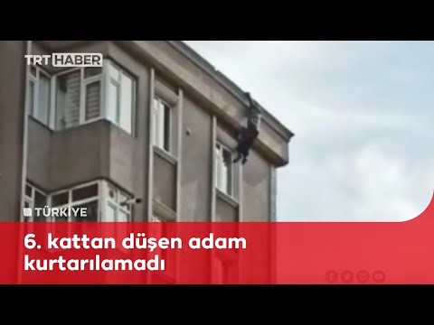 Bağcılar’da çatı yangını