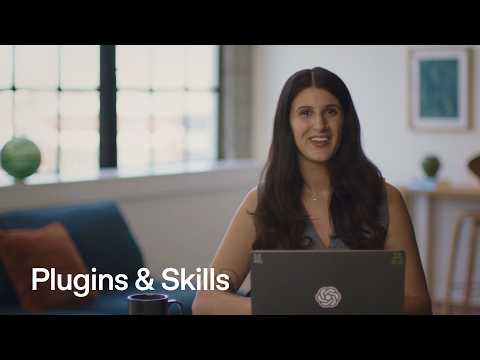 Plugins & Skills