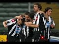 09/04/2003 - Champions League - Juventus-Barcellona 1-1