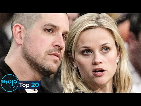 20 Times Entitled Celebrities Thought They Were Above The Law
