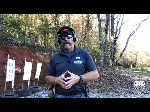 Using Your Mental Process For Speed At the Range