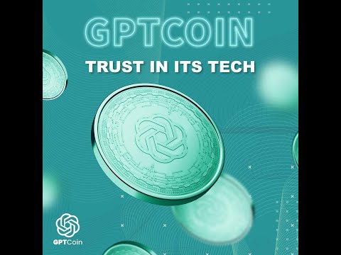 GPTCoinขั้นตอนการดาวน์โหลด