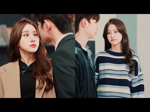 [Binary Lover] [Part. 03] The employee doesn't know that the boy CEO of his office. poster