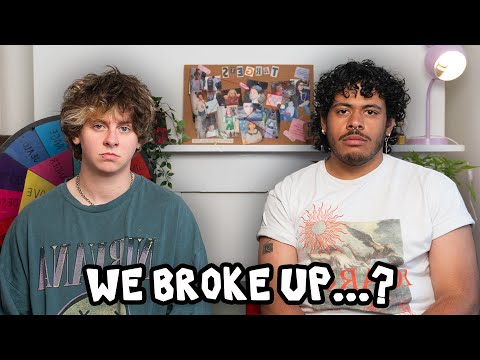ABOUT OUR RELATIONSHIP… | NOAHFINNCE ft @notcorry
