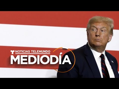 «Esta elección no ha terminado»: la campaña de Donald Trump desestima la ventaja de Biden