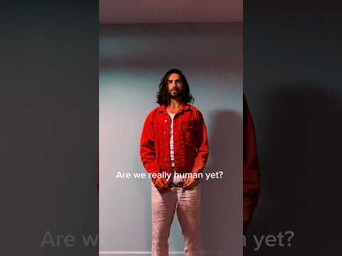 Human Doing. 🌺 👁️ #music #videoshort  #buddha #christ #enlightenment #trap #hiphop #spirituality