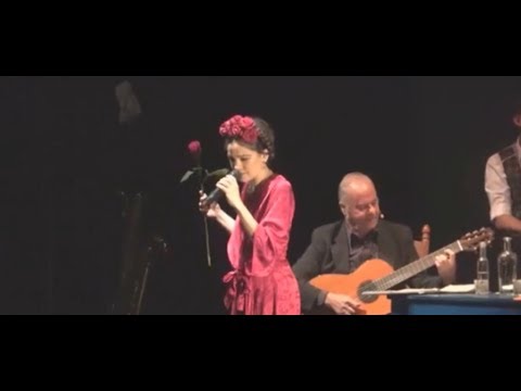 Nos Vemos Pronto Mexicana Hermosa - Natalia Lafourcade