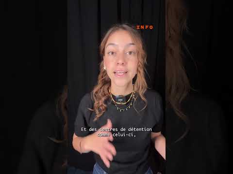 "Ça m'a détruit mentalement": témoignage d'un Mexicain expulsé des États-Unis par l'ICE