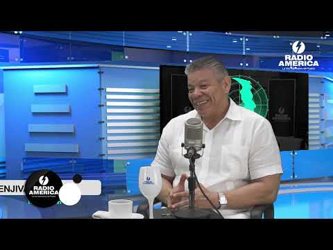 Video Episodio #44 | T1 - En el Radar - Invitado: Omar Menjivar, vice alcalde de SPS - COMPLETO