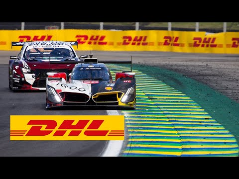 DHL x FIA WEC: Season 2025 delivered