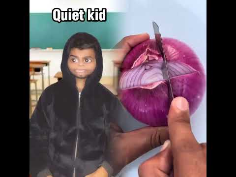_Quiet Kid Saves The Day..💀🤣 #comedy #funny #shorts #Trending #youtubeshorts C