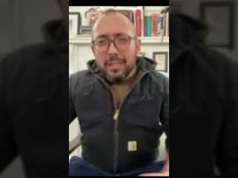 EMMANUEL GALLARDO: LOS CAPOS, COMO EL MAYO ZAMBADA, NO SON MAS QUE UNA CREACIÓN DE EUA