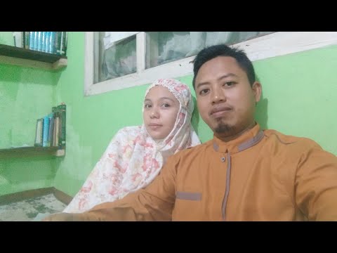 Mumtaaz Vlog sedang live sekarang! Kesehrian Bareng Istri Tercinta