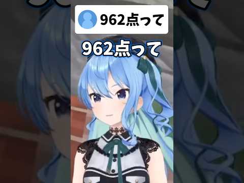 Vtuberの動画サムネイル - TOEICのワザップを知るすいちゃんw【ホロライブ/ホロライブ切り抜き/星街すいせい】#shorts #short #hololive #vtuber #切り抜き