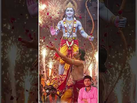 ram hanuman #shyam #viralvideo #rambhajan #hindufestival #youtubeshorts #hanuman #trendingshorts