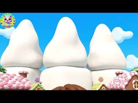 ABC Pique-nique au parc | French Nursery Rhyme | Chanson pour enfants | Kids Songs