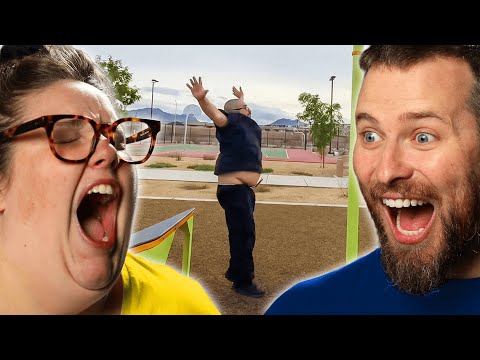 TRY NOT TO LAUGH: Blessed and Cursed Internet Fails