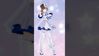 令和版のパラパラ踊ってみた！#vtuber #踊ってみた #dance #パラパラ #parapara