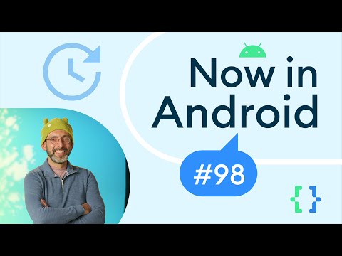 Now in Android: 98 - Gemini Pro, Google AI SDK, Google AI Studio, Cast, Rust, and more!