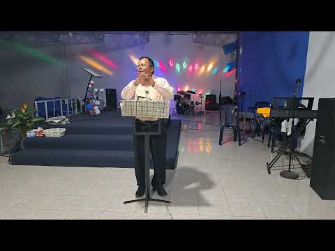Desde Jutiapa Guatemala Pastor Hugo Marroquin 