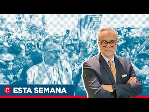 Daniel Zovatto: Bernardo Arévalo es un presidente electo sitiado en Guatemala