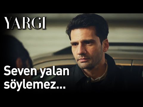 Yargı | Seven Yalan Söylemez...