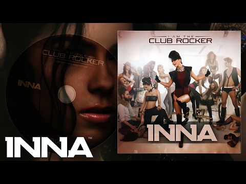 INNA - Club Rocker (by Play&Win)