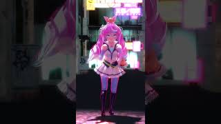 #howlチャレンジ owlチャレンジ #mmd で #踊ってみた【#howl  / Ayumu Imazu】 #vtuber   #sho